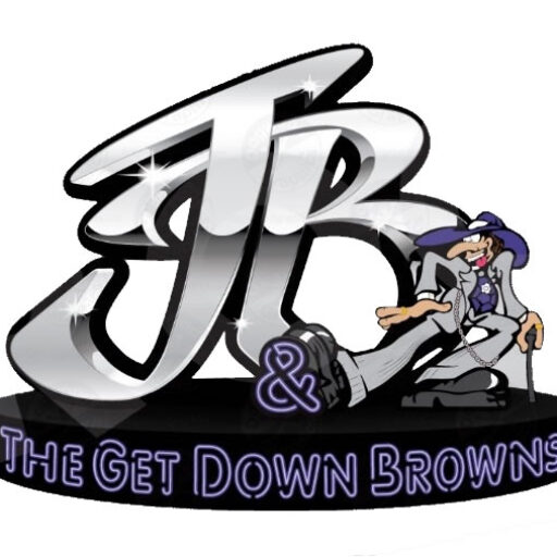 J B & The Get Down Brown’s Band